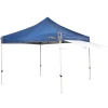 Outlet OZtrail Removable Gazebo Awning Kit 3.0 White