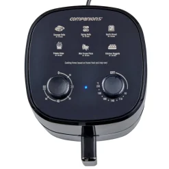 Best Companion Roam 4L 12V Air Fryer