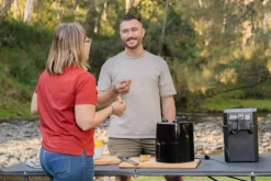 Best Companion Roam 4L 12V Air Fryer