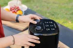 Best Companion Roam 4L 12V Air Fryer