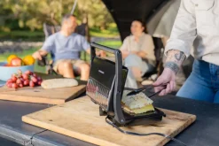 New Companion Roam Sandwich Grill Press