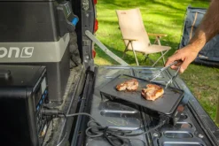 Online Companion Roam Swift Sear 240V BBQ