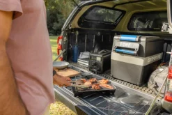 Online Companion Roam Swift Sear 240V BBQ