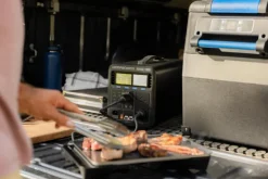 Online Companion Roam Swift Sear 240V BBQ