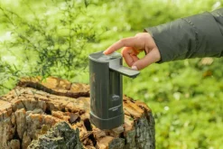 Outlet Companion Roam Tap Campsite Water Tap
