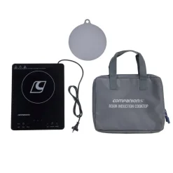 Sale Companion Roam 240V Induction Cooktop Single