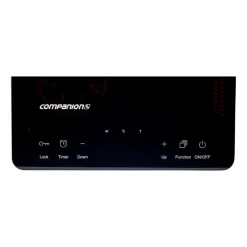 Sale Companion Roam 240V Induction Cooktop Single