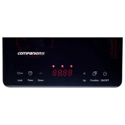 Sale Companion Roam 240V Induction Cooktop Single