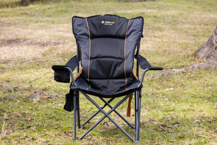 Online OZtrail Roamer Chair