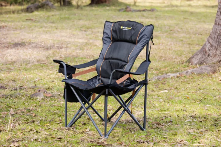 Online OZtrail Roamer Chair