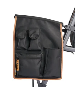 New OZtrail Roamer Suspension Chair - Black