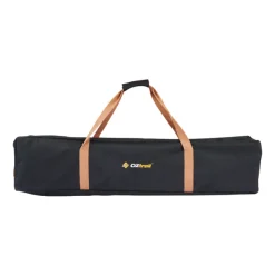 New OZtrail Roamer Suspension Chair - Black