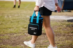 New Companion Rover 70 Carry Bag
