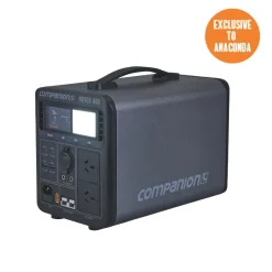 Best Companion Rover 600 Power Station
