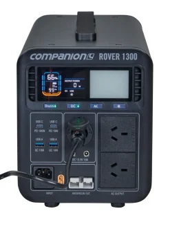 Online Companion Rover 1300 Power Station
