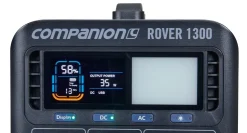 Online Companion Rover 1300 Power Station