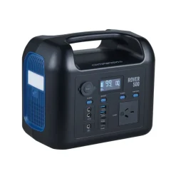 Discount Companion Rover 500 Power Station