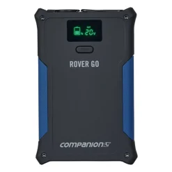 Clearance Companion Rover Go
