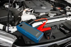 Sale Companion Rover Jump 3600A Jump Starter