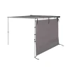 Best OZtrail RV Shade Awning Side Wall