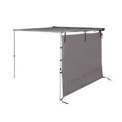 Best OZtrail RV Shade Awning Side Wall