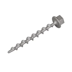 Sale OZtrail Screw-In Aluminium Peg Kit 22 Piece