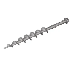 Discount OZtrail Screw-In Aluminium Peg Large 30cm
