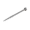 Sale OZtrail Screw-In Aluminium Peg Medium 20cm