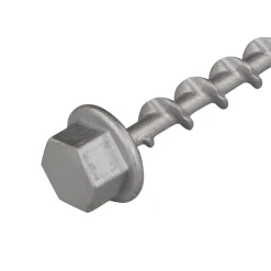 Discount OZtrail Screw-In Aluminium Peg Small 12cm