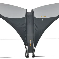 New OZtrail Shade Dome Connector System
