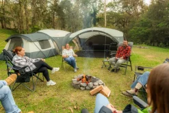 New OZtrail Shade Dome Connector System