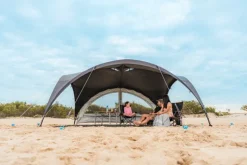 OZtrail Shade Dome Deluxe 2 in 1 Wall