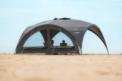 OZtrail Shade Dome Deluxe 2 in 1 Wall