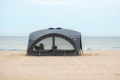 OZtrail Shade Dome Deluxe 2 in 1 Wall