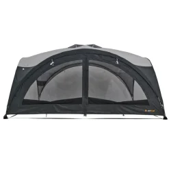 OZtrail Shade Dome Deluxe 2 in 1 Wall
