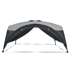 OZtrail Shade Dome Deluxe 2 in 1 Wall