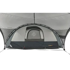Best OZtrail Shade Dome Deluxe Portico Tent