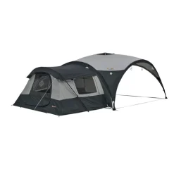 Best OZtrail Shade Dome Deluxe Portico Tent
