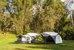 Best OZtrail Shade Dome Deluxe Portico Tent