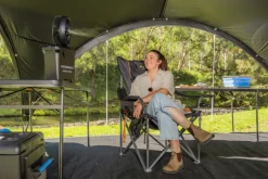 Sale OZtrail Shade Dome Ultramesh Groundsheet