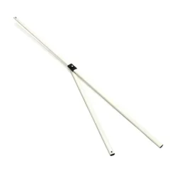 Sale OZtrail Shade max 4.8 Eave Extension Arms