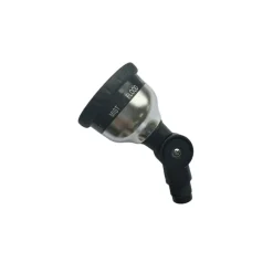 Outlet Companion Shower Head-Comp824