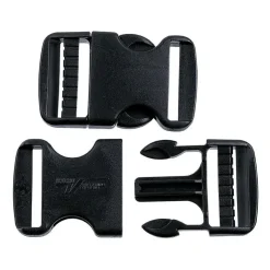 Outlet OZtrail SIDE RELEASE BUCKLE 25MM (2 PACK)
