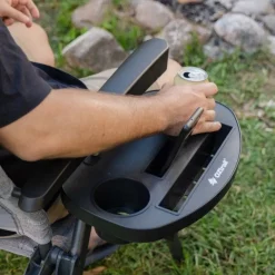 New OZtrail Side Table