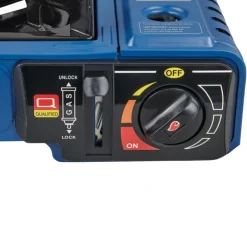 New Companion Single Butane Stove