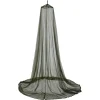 Outlet Elemental Single Circular Mosquito Net