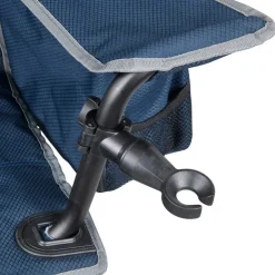Outlet OZtrail Sip Clip Wine Glass Holder