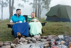 Best OZtrail Sleep Walker Sleeping Bag C0 S/M