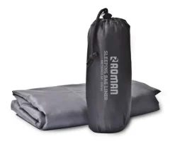 New Roman Sleeping Bag Liner Silktex