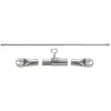 Outlet OZtrail Slide Rail with Tee Nut - 213CM